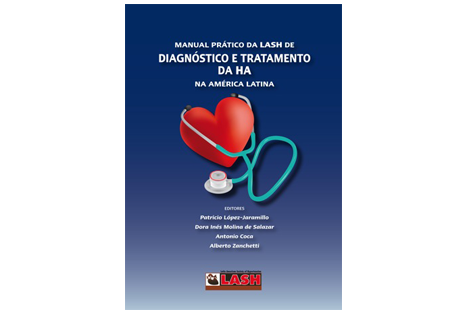 Manual prático da LASH de diagnóstico e tratamento da HA na américa latina